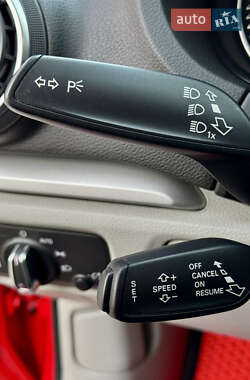Седан Audi A3 2014 в 