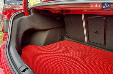 Седан Audi A3 2014 в 