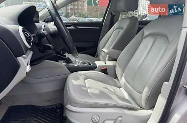 Седан Audi A3 2015 в 
