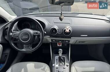 Седан Audi A3 2015 в 