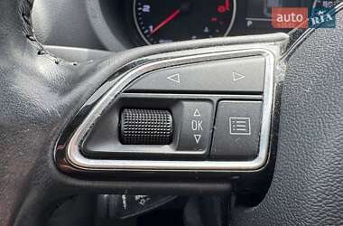 Седан Audi A3 2015 в 