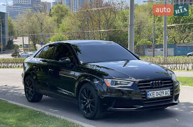 Audi A3 2014 Audi A3 2014