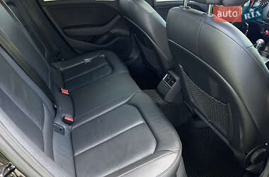 Седан Audi A3 2014 в 