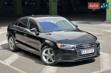 Audi A3 2014 Audi A3 2014