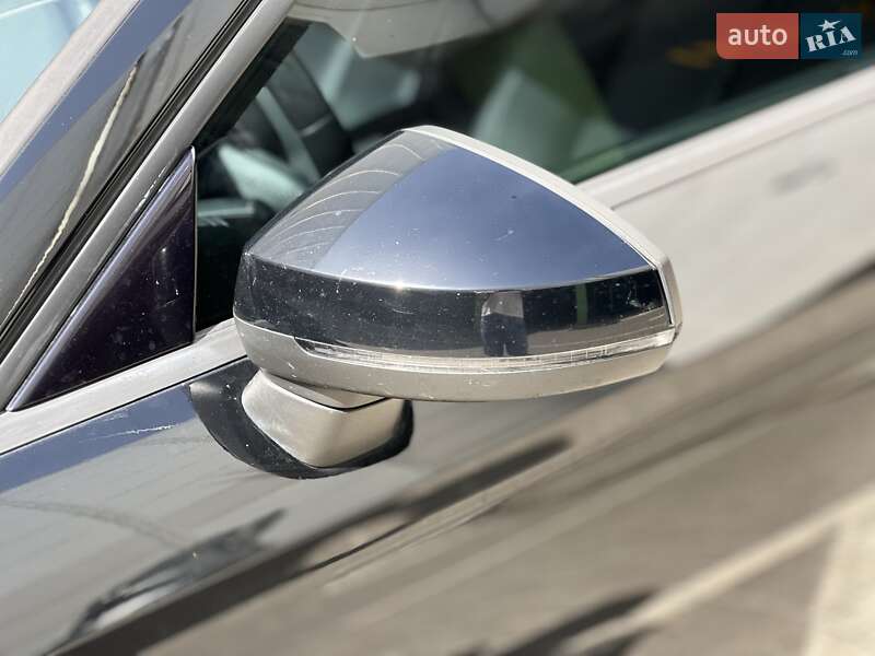 Седан Audi A3 2014 в Киеве