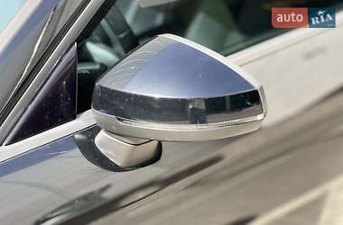 Седан Audi A3 2014 в 