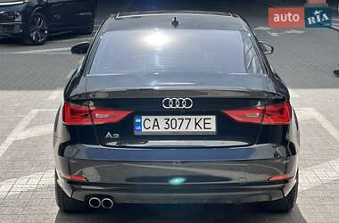 Седан Audi A3 2014 в 