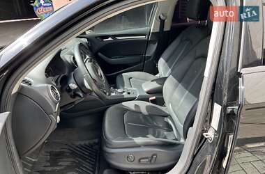 Седан Audi A3 2014 в 
