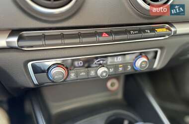 Седан Audi A3 2014 в 