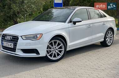 Седан Audi A3 2015 в 