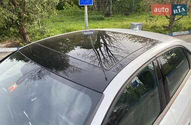 Седан Audi A3 2015 в 
