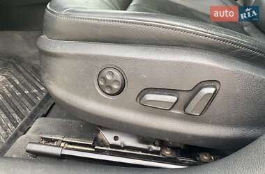 Седан Audi A3 2015 в 