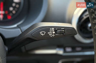 Седан Audi A3 2019 в 