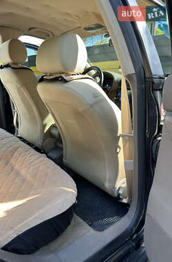 Хетчбек Audi A3 2001 в 
