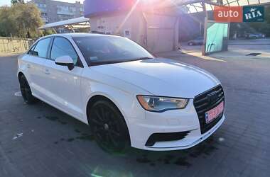 Хетчбек Audi A3 2005 в 