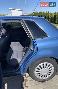 Хэтчбек Audi A3 2001 в 