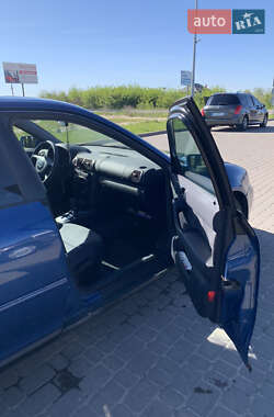 Хэтчбек Audi A3 2001 в 