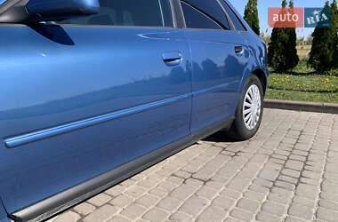 Хэтчбек Audi A3 2001 в 
