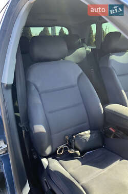 Хэтчбек Audi A3 2001 в 