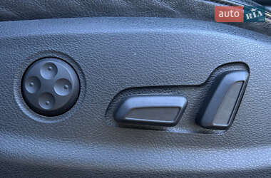 Хэтчбек Audi A3 2016 в 