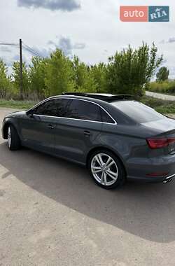 Седан Audi A3 2019 в 
