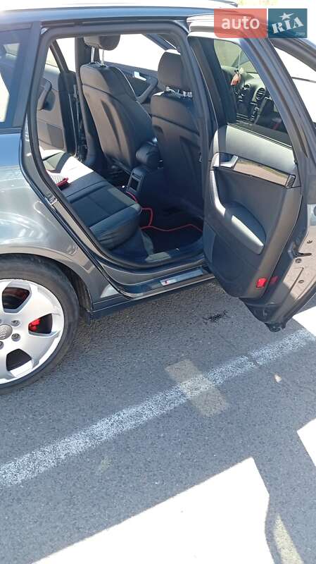 Хетчбек Audi A3 2007 в Ковелі фото 11 Хетчбек Audi A3 2007 в Ковелі