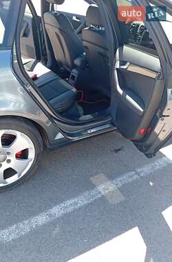 Хэтчбек Audi A3 2007 в 