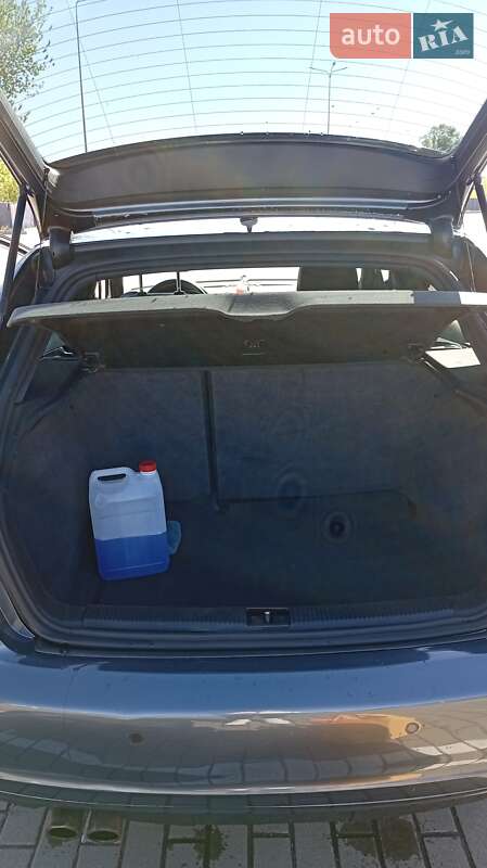 Хетчбек Audi A3 2007 в Ковелі фото 20 Хетчбек Audi A3 2007 в Ковелі