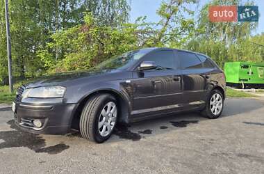 Хетчбек Audi A3 2007 в 