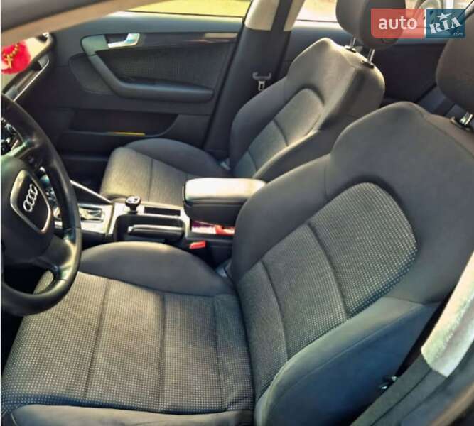 Хэтчбек Audi A3 2007 в Житомире