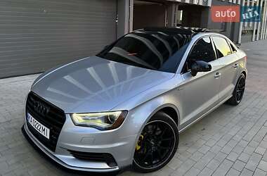 Audi A3 2016 Audi A3 2016
