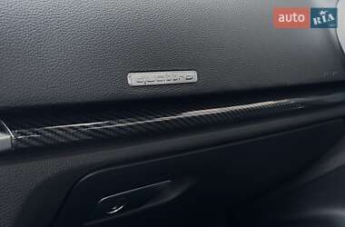 Седан Audi A3 2016 в 