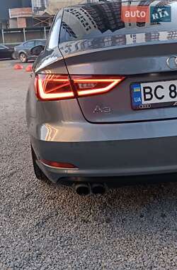Седан Audi A3 2014 в 