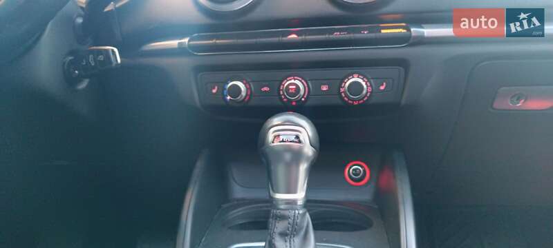 Седан Audi A3 2014 в Львове фото 29 Седан Audi A3 2014 в Львове