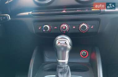 Седан Audi A3 2014 в 