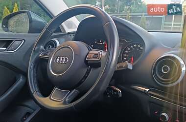 Седан Audi A3 2014 в 