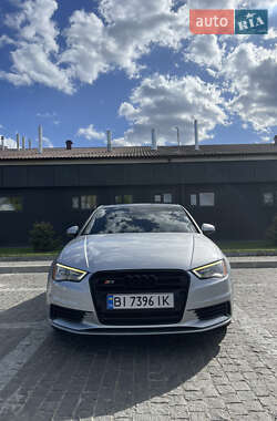 Седан Audi A3 2015 в 