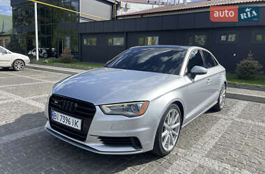 Audi A3 2015 Audi A3 2015