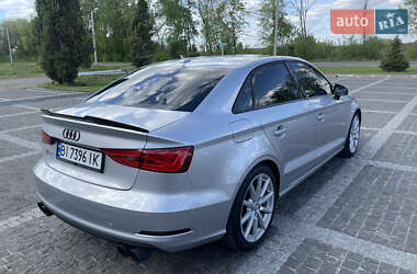 Седан Audi A3 2015 в 