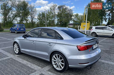Седан Audi A3 2015 в 