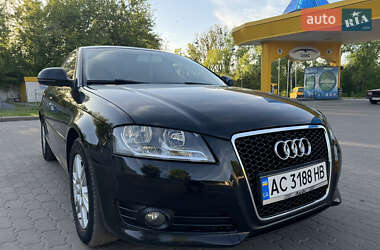 Audi A3 2009 Audi A3 2009
