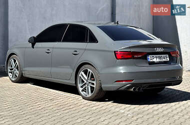 Седан Audi A3 2019 в 