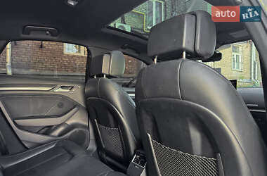 Седан Audi A3 2019 в 