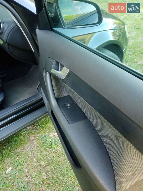 Хэтчбек Audi A3 2005 в Жовкве фото 17 Хэтчбек Audi A3 2005 в Жовкве