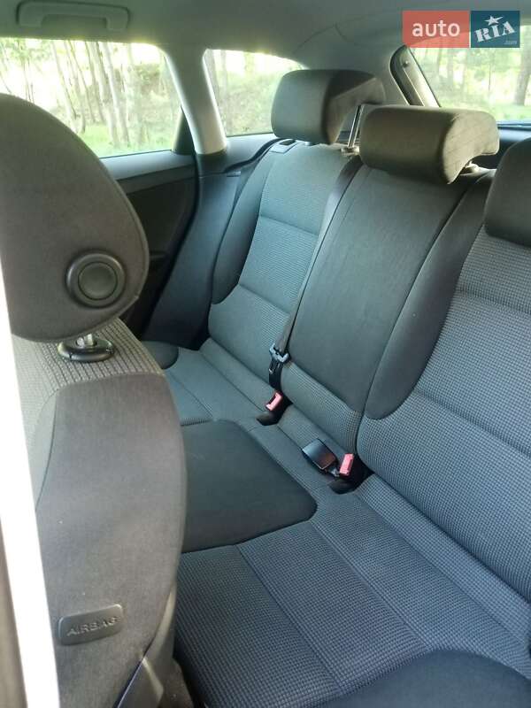 Хэтчбек Audi A3 2005 в Жовкве