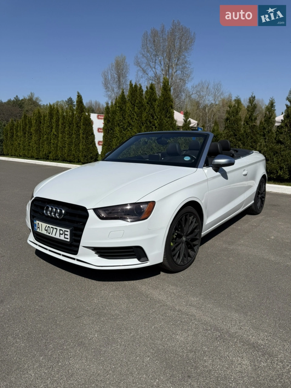 2016 Audi A3 - мініатюра 31