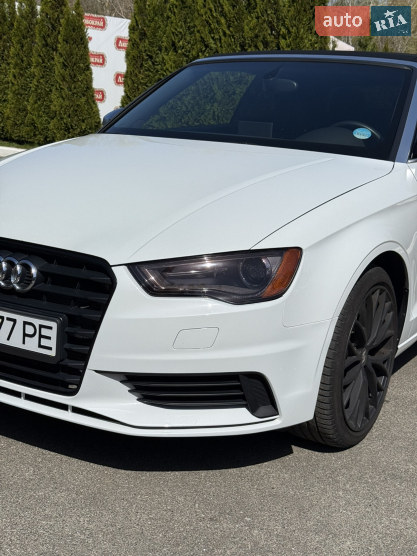 2015 Audi A3 - мініатюра 12