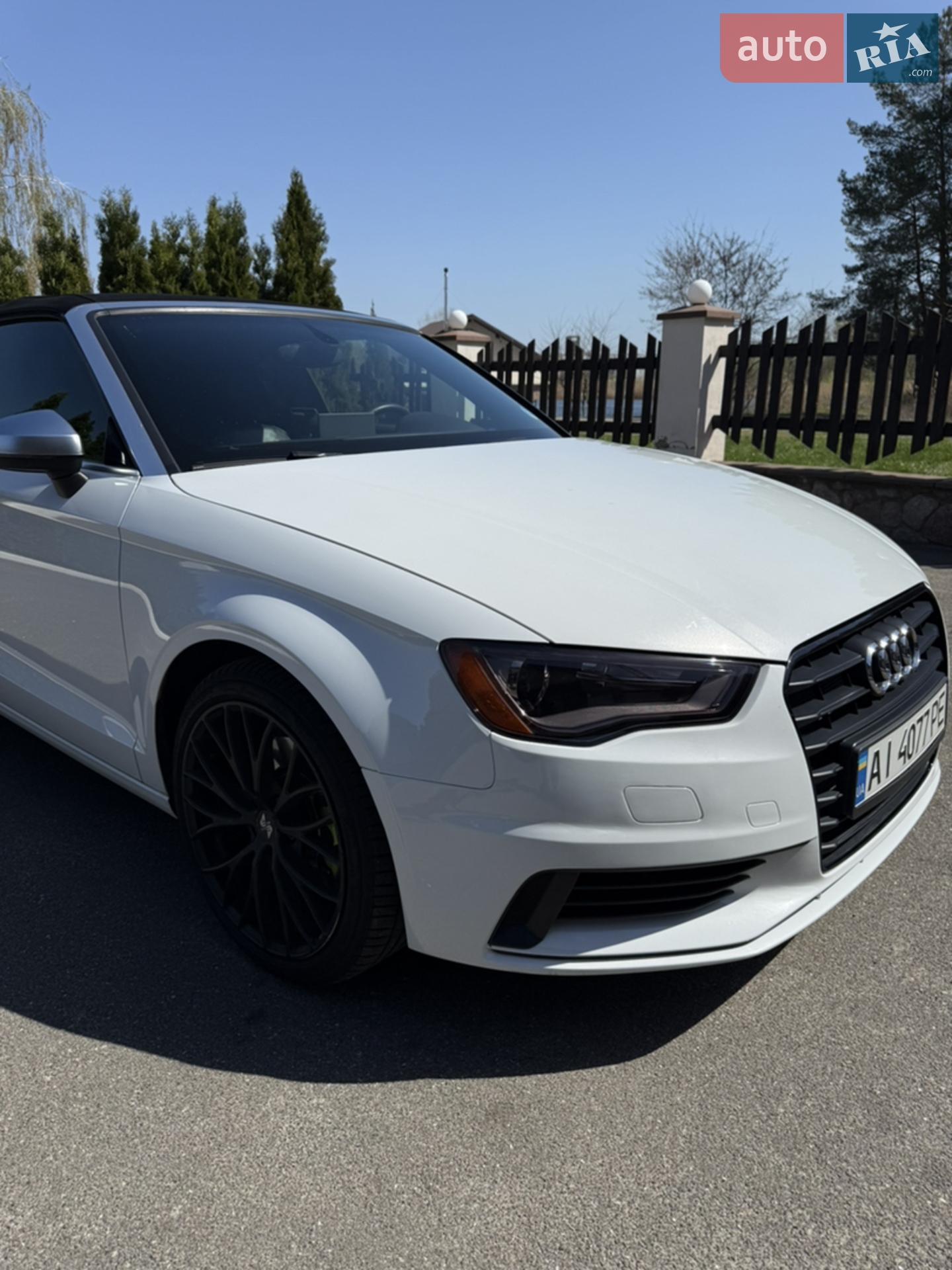 2015 Audi A3 - мініатюра 22