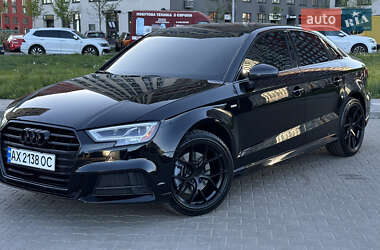 Audi A3 2016 Audi A3 2016