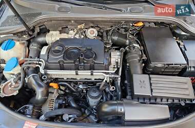 Хэтчбек Audi A3 2005 в 